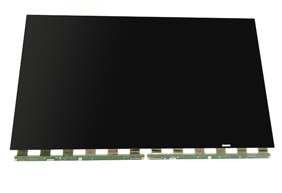 브랜드 텔레비전을 위한 50 인치  AUO 텔레비전 패널 4k  Rgb 컬러 T500QVN03.0