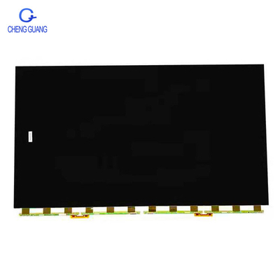 모니터를 위한 Lcd 65 인치 텔레비전 화면 BOE HV650QUB-N9E 12V 4K