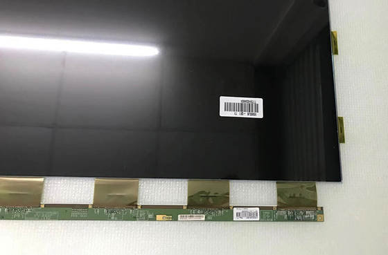 V500dj6-Qe1 50은 INNOLUX 텔레비전 패널 파나소닉 필립 텔레비전 화면으로 조금씩 움직입니다