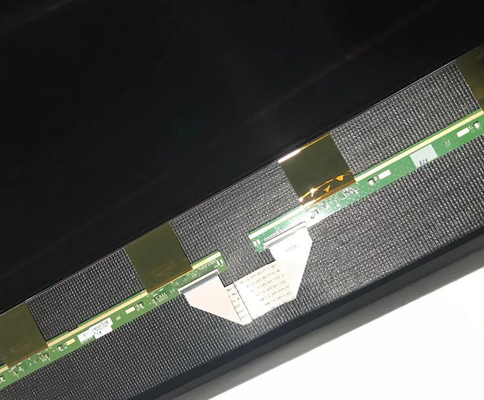 LG 75 인치 텔레비전 화면 구부러진 텔레비전 엘시디 판넬 대체 LC750EGY SK M3 6870S-2459A-2462A