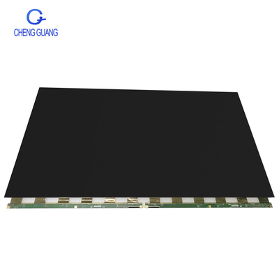상표 텔레비젼을 위한 T500QVN02.0 AUO 텔레비젼 패널 50 인치 4k 텔레비젼 평면 스크린