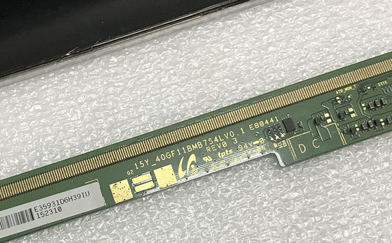 LSC40HNO2 삼성 평평한 40 인치 텔레비전 화면 12V RGB 컬러 1980X108