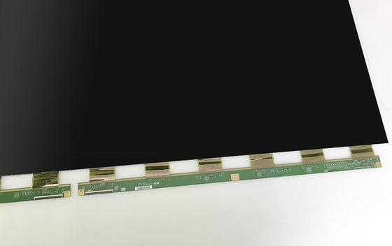 브랜드 텔레비전을 위한 50 인치  AUO 텔레비전 패널 4k  Rgb 컬러 T500QVN03.0