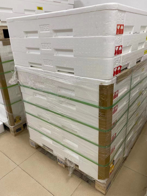 55 인치 오오 텔레비전 패널 Rgb 컬러 T550qvn10.0 파나소닉 텔레비전 패널