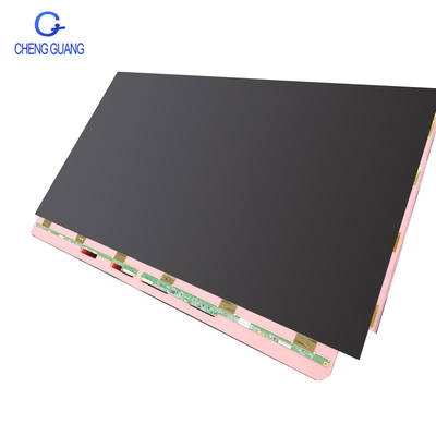TV 모니터를 위한 50 인치 INNOLUX 텔레비전 패널 12V 1920X1080 V500HJ1-PE8