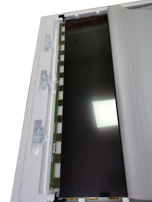 TV 모니터를 위한 55 인치 팬더 LED TV 패널 벌거벗은 LC546PU2 3840X2160