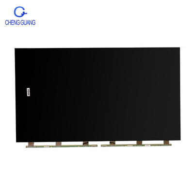 55 &quot; 텔레비전을 위한 HV550QUB-V10 BOE 텔레비전 패널 LCD 55 인치 평면 화면