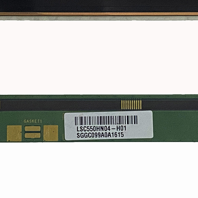 브랜드 텔레비전 장치를 위한 삼성 40 인치 텔레비전 패널 LSC400HN02 1920X1080 12V