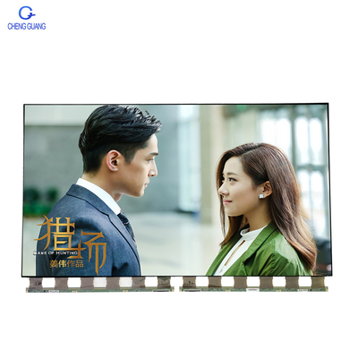 BOE는 증명된 TV 표시기 패널 43 인치 HV430QUB-N4A CU를 이끌었습니다