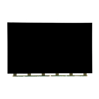 BOE 43 인치 텔레비전 패널은 브랜드 텔레비전 장치에 대해 가득 찬 RGB HV430FHB-F90을 굽혔습니다