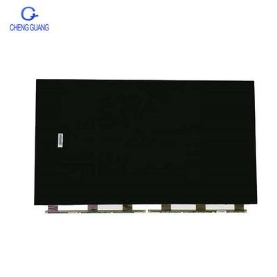 BOE 43 인치 텔레비전 패널은 브랜드 텔레비전 장치에 대해 가득 찬 RGB HV430FHB-F90을 굽혔습니다