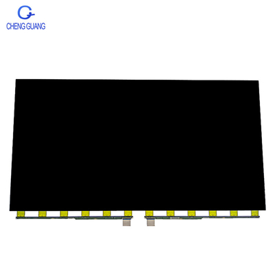 58 인치 팬더 Led Tv 패널 대체 RGB 컬러 CC580PV7D 3840X2160