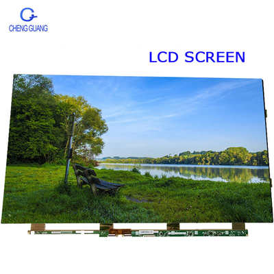 브랜드 텔레비전 장치를 위한 팬더 39 인치 Led Tv 패널 1366X768 UH LC390TU1A