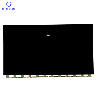 삼성을 위한 CSOT 65 인치 텔레비전 패널, ST6451D02 Ｆ 벌거벗은 65 인치 텔레비전 화면