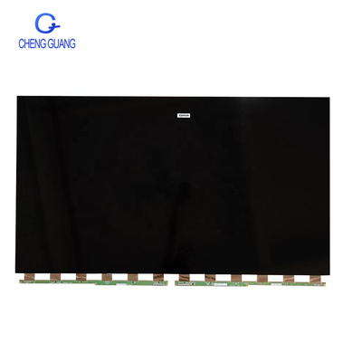 텔레비전  모니터를 위한 55 인치 원래 CSOT 텔레비전 패널 4K ST5461D07-7