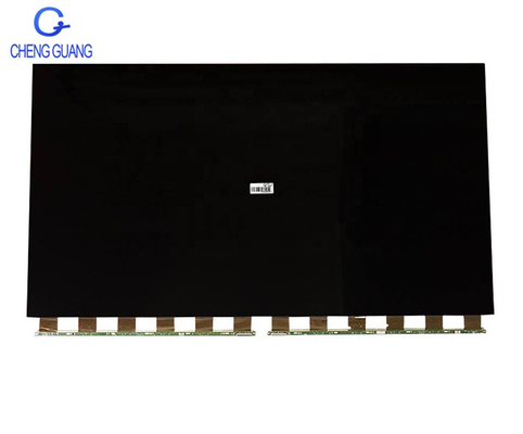 LED 55 인치 텔레비전 패널 LC550EQL-SKA5 1975 4k 텔레비전 화면 대체